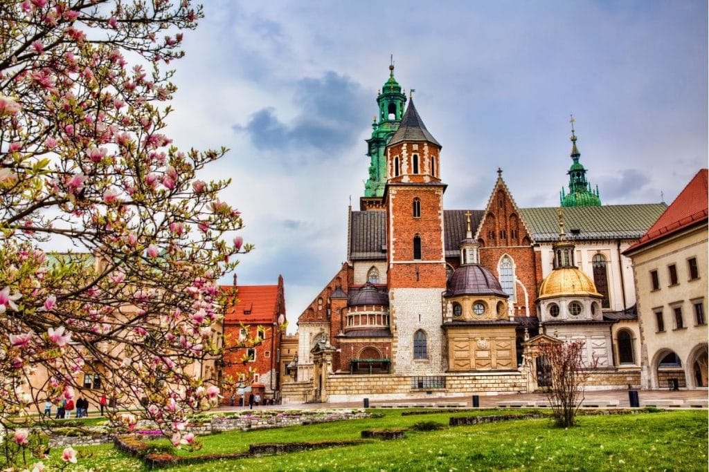Choses à savoir avant de visiter Cracovie