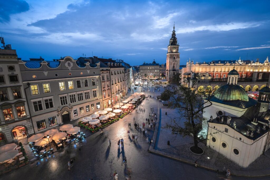 City Pass Cracovie
