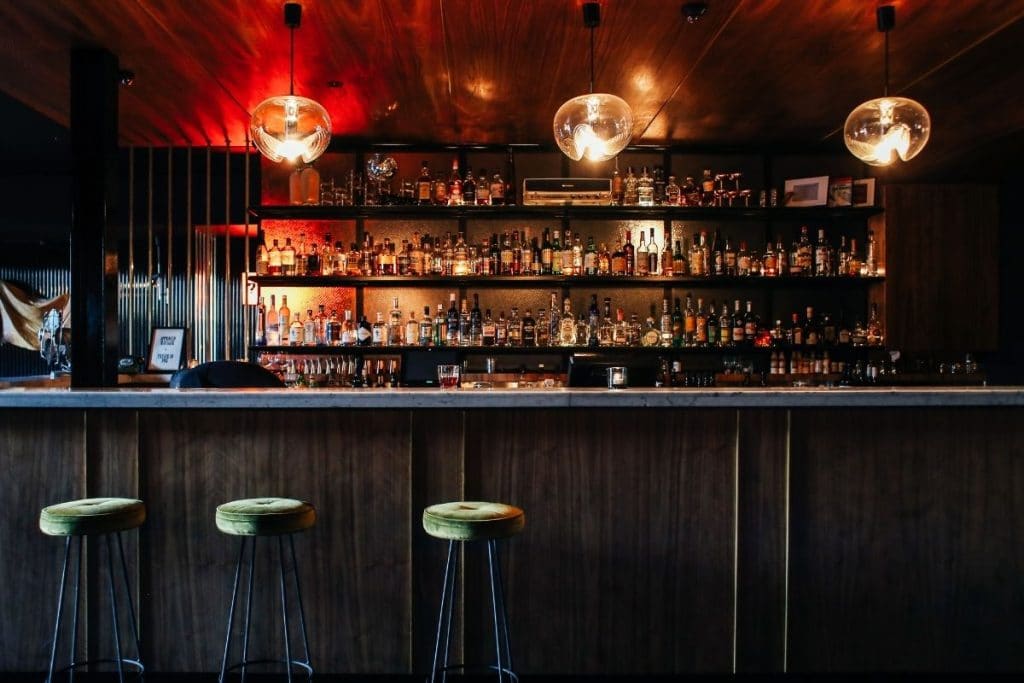 Meilleurs bars du quartier juif