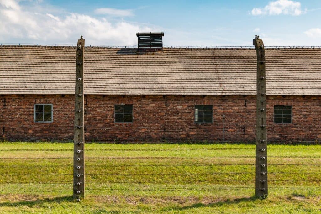 birkenau